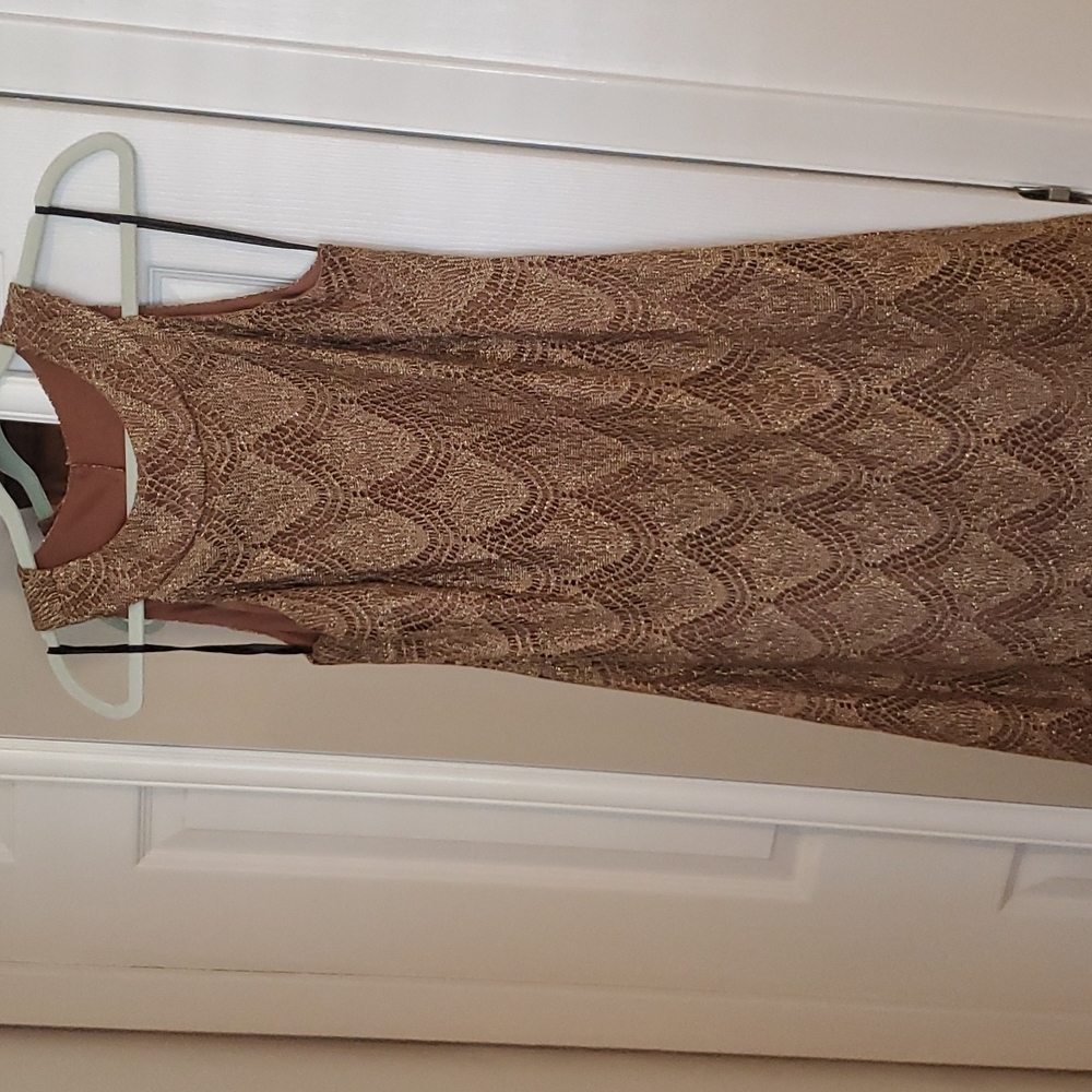Beautiful cocktail dress